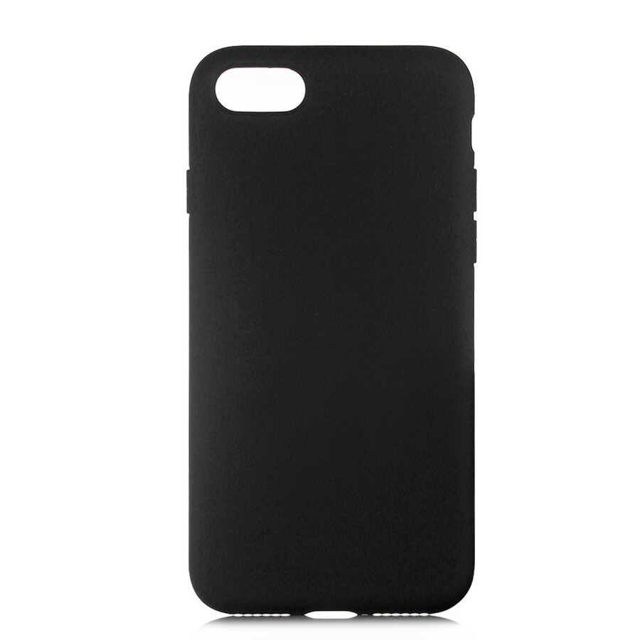 iPhone 6 Kılıf Zore Biye Silikon