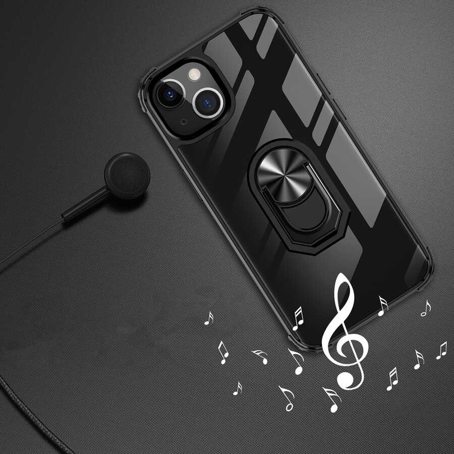iPhone 13 Kılıf Zore Mola Kılıf