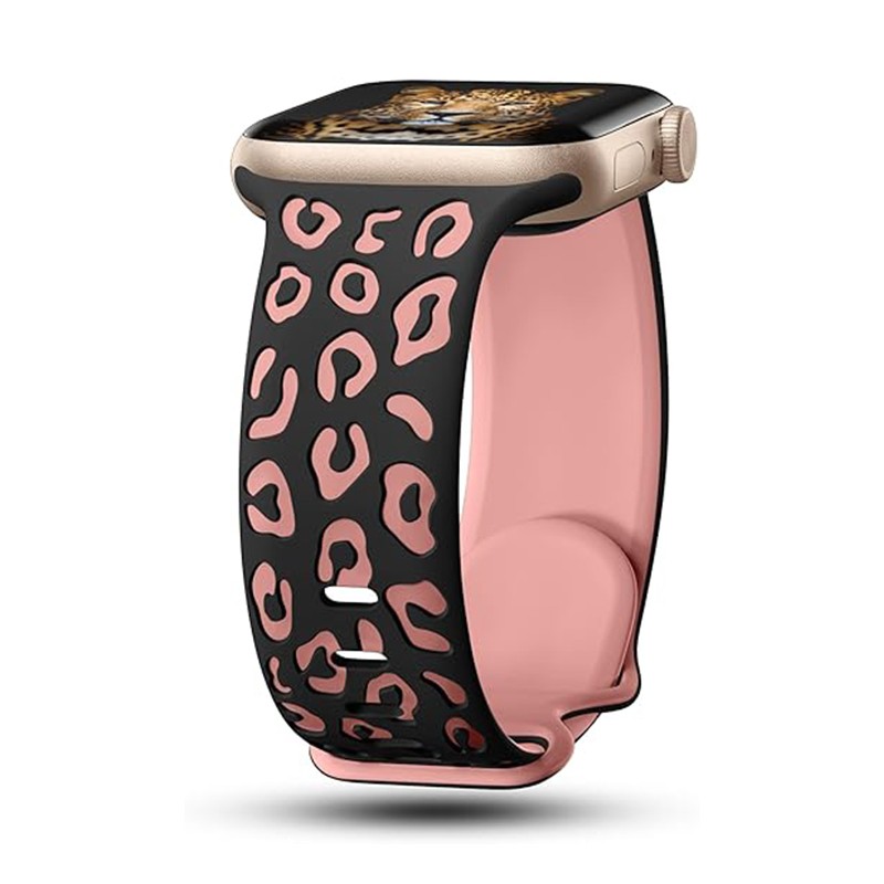 Apple Watch 40mm Zore KRD-140 Silikon Kordon Strap Kayış