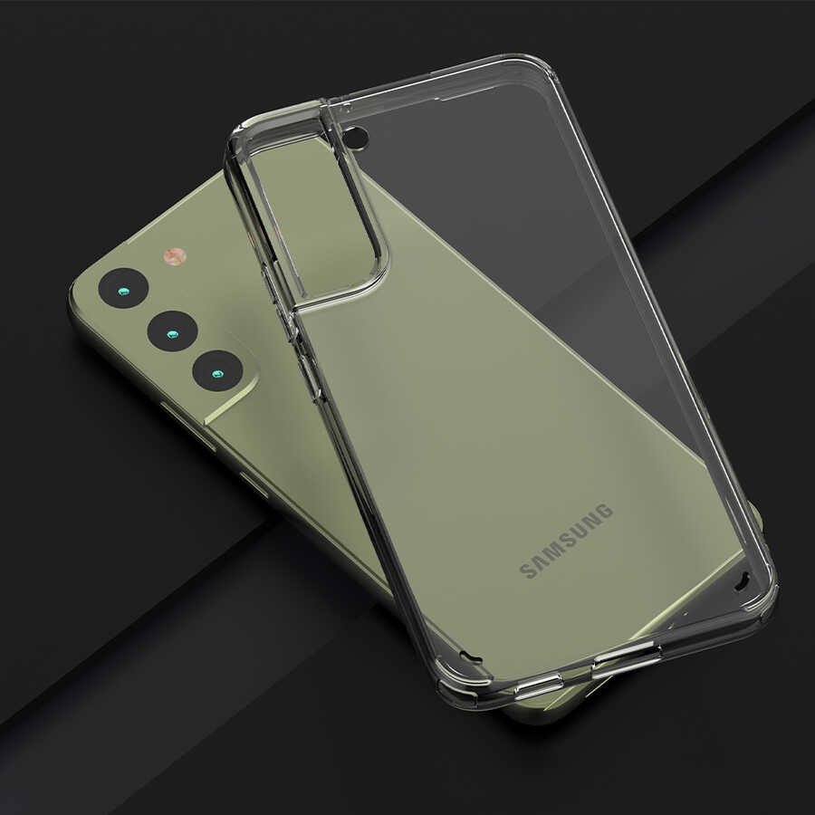 Galaxy S22 Plus Kılıf Zore Coss Kılıf