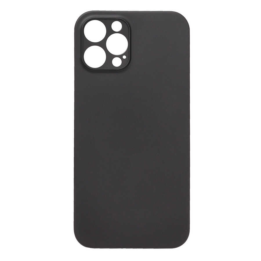 iPhone 13 Pro Kılıf Zore Eko PP Kılıf