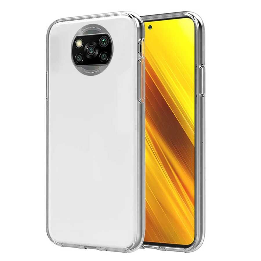 Xiaomi Poco X3 Kılıf Zore Enjoy Kılıf