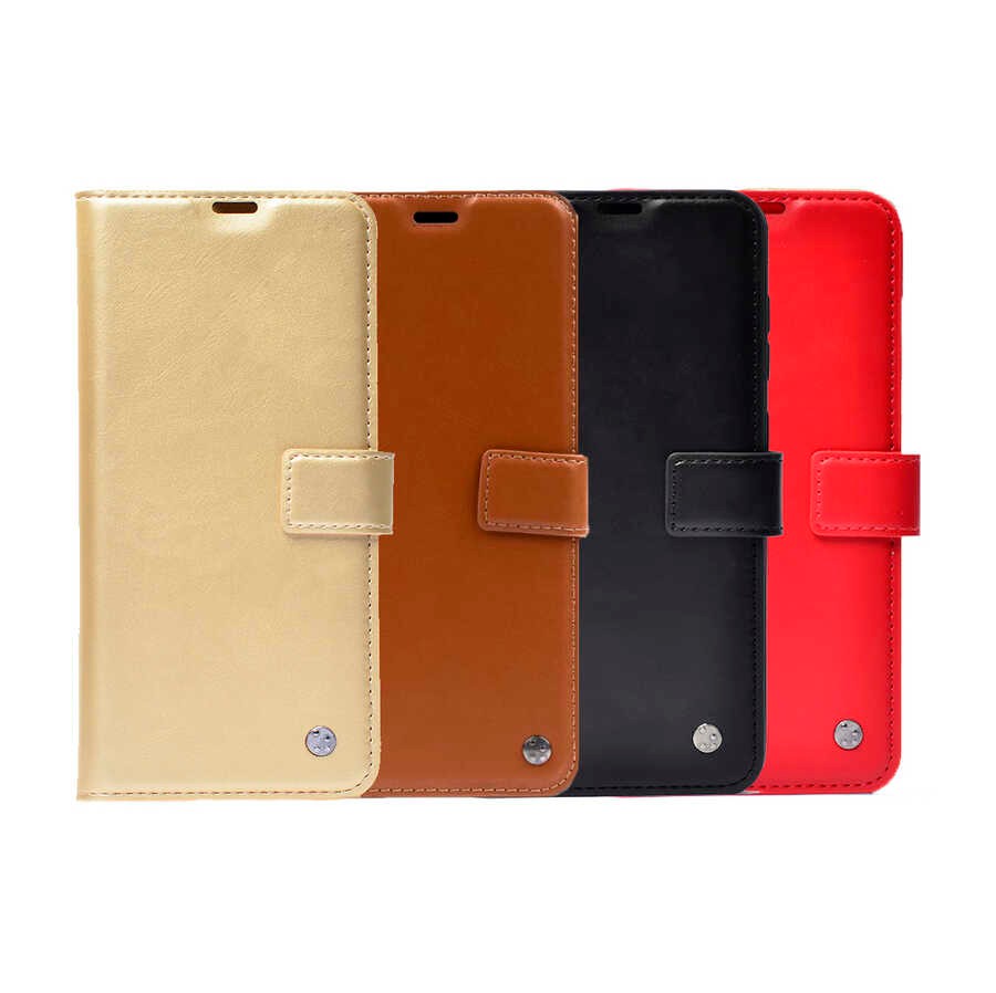 Xiaomi Mi 11T 5G Kılıf Zore Kar Deluxe Kılıf