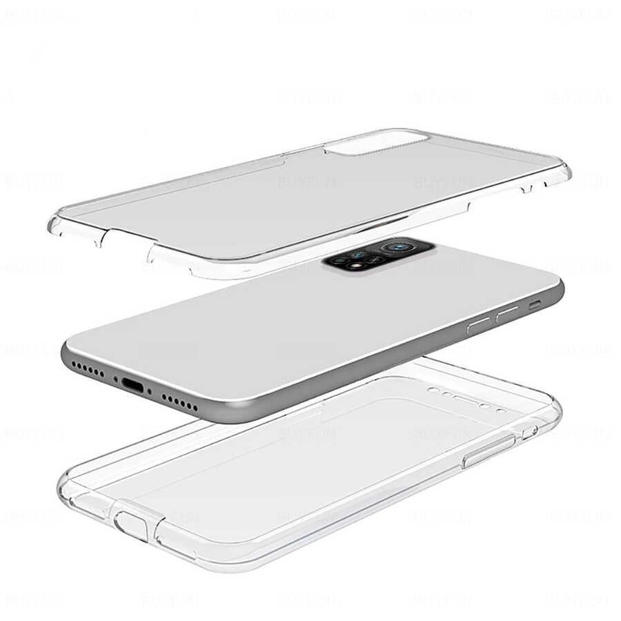 Xiaomi Mi 10T 5G Kılıf Zore Enjoy Kılıf