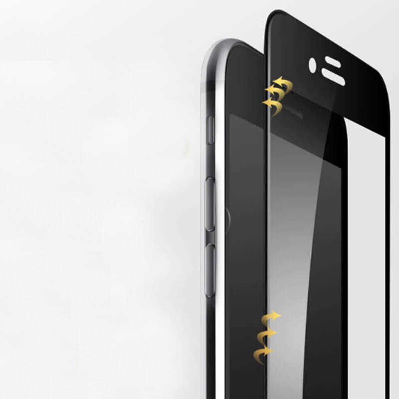 iPhone SE 2022 Zore Eto Cam Ekran Koruyucu