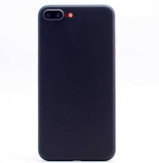iPhone SE 2022 Kılıf Zore 1.Kalite PP Silikon