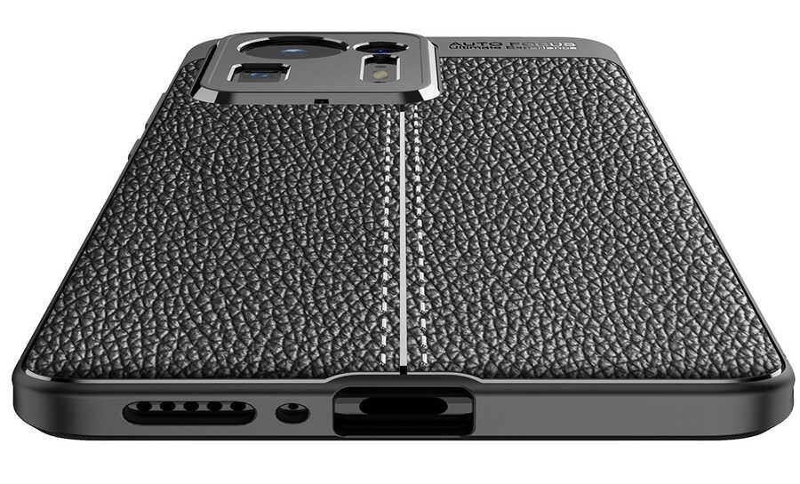 Xiaomi Mi Mix 4 Kılıf Zore Niss Silikon Kılıf