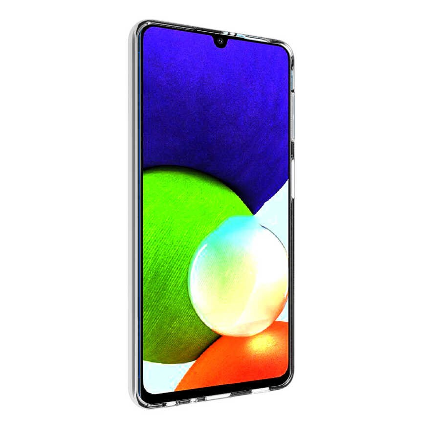 Galaxy M32 Kılıf Zore Süper Silikon Kılıf