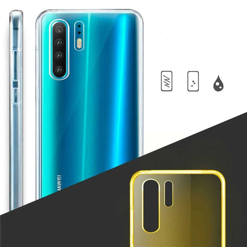 Huawei P30 Pro Kılıf Zore Enjoy Kılıf