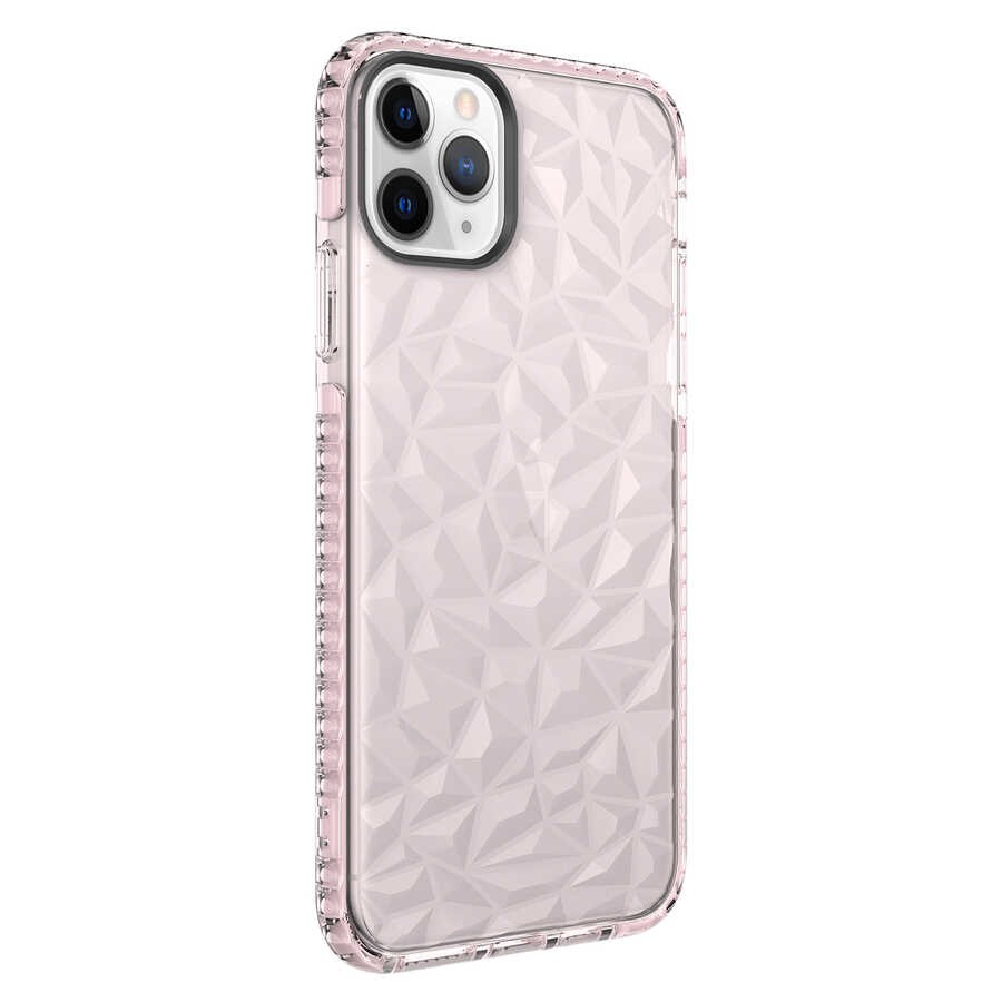 iPhone 11 Pro Kılıf Zore Buzz Kılıf