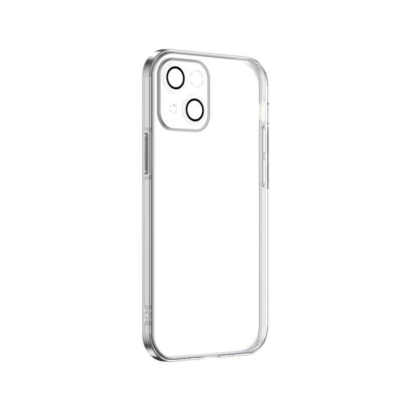 iPhone 13 Kılıf Zore Krep Kılıf