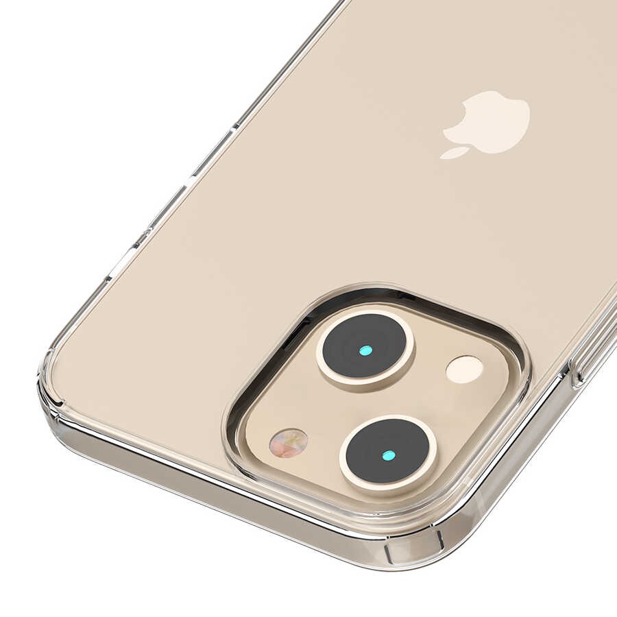 iPhone 13 Mini Kılıf Zore Coss Kılıf