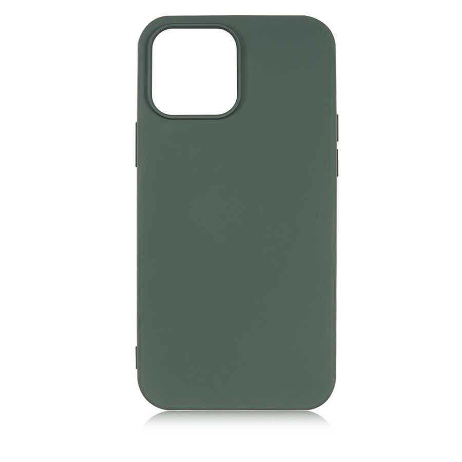 iPhone 13 Pro Max Kılıf Zore LSR Lansman Kılıf
