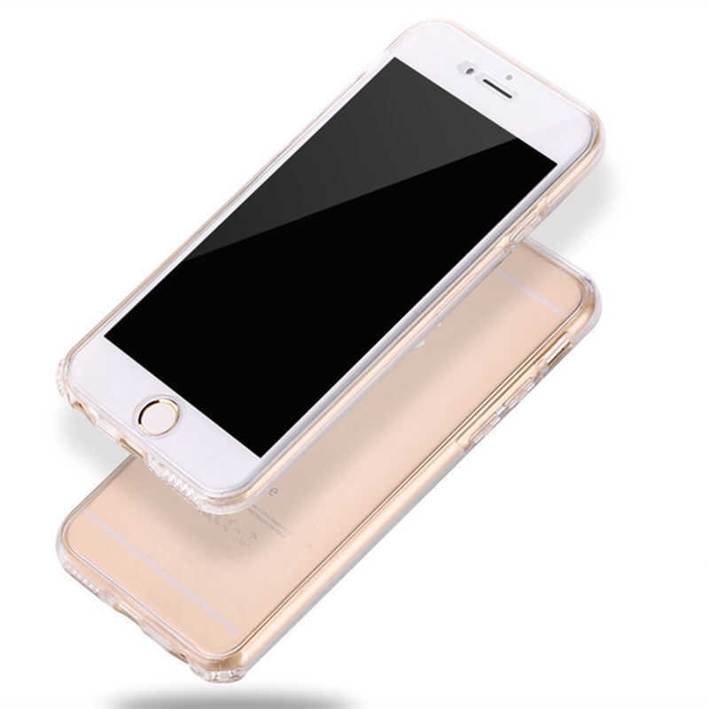 iPhone SE 2022 Kılıf Zore Enjoy Kılıf