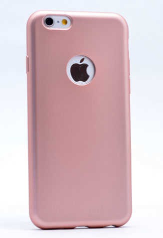 iPhone 4s Kılıf Zore Premier Silikon Kılıf