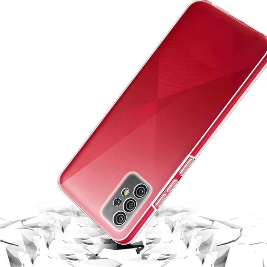Galaxy A72 Kılıf Zore Enjoy Kılıf