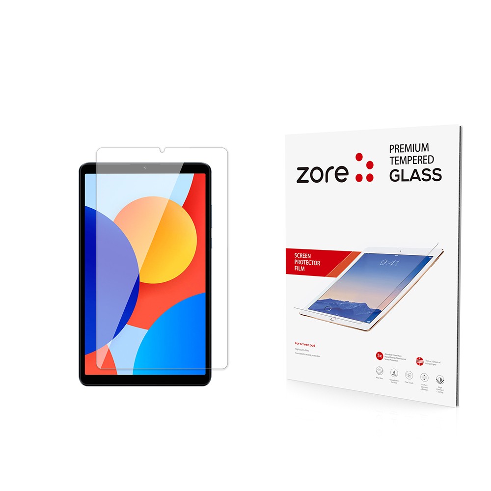 Xiaomi Redmi Pad SE 8.7 Zore Tablet Blue Nano Ekran Koruyucu