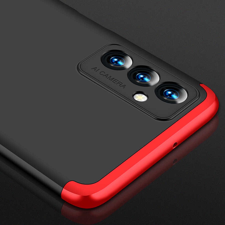 Galaxy M23 Kılıf Zore Ays Kılıf