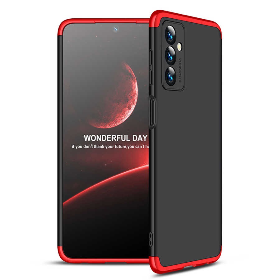 Galaxy M23 Kılıf Zore Ays Kılıf
