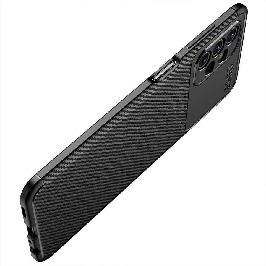Galaxy A13 4G Kılıf Zore Negro Silikon Kılıf