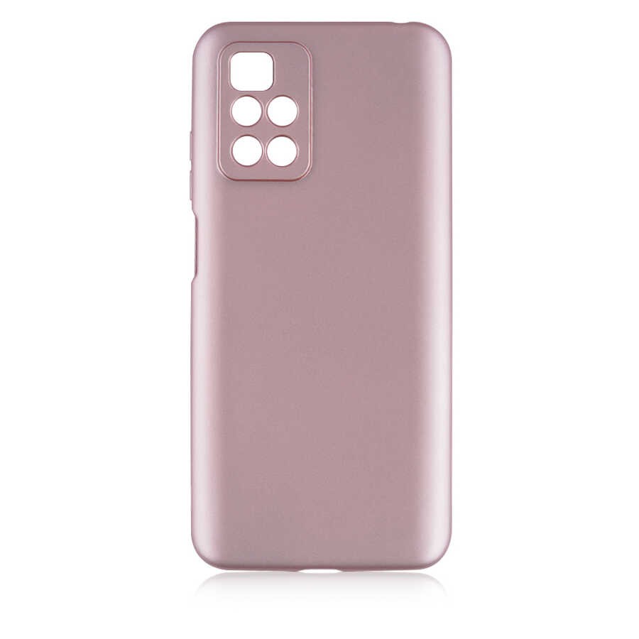 Xiaomi Redmi 10 Kılıf Zore Premier Silikon Kılıf