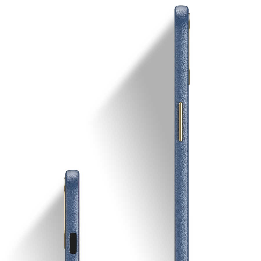 iPhone 13 Kılıf Zore Natura Kılıf