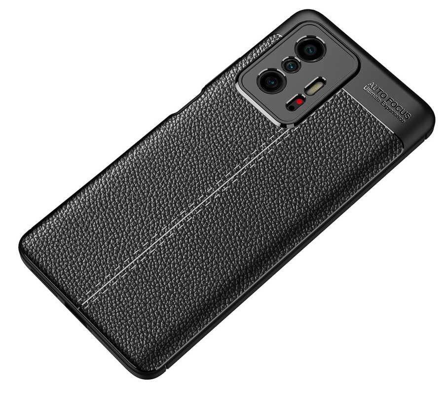 Xiaomi Mi 11T 5G Kılıf Zore Niss Silikon Kılıf