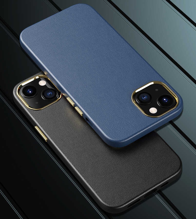 iPhone 13 Kılıf Zore Natura Kılıf