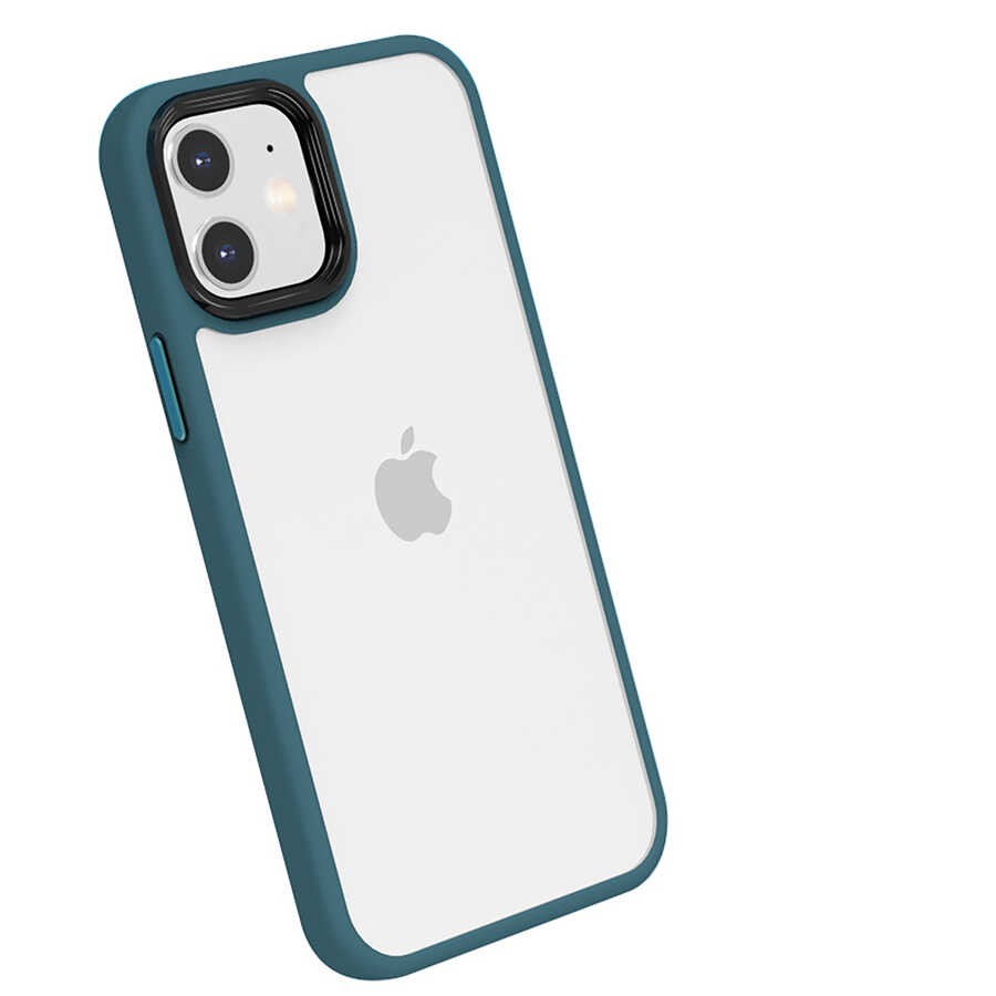 iPhone 11 Kılıf ​​Zore Cann Kılıf