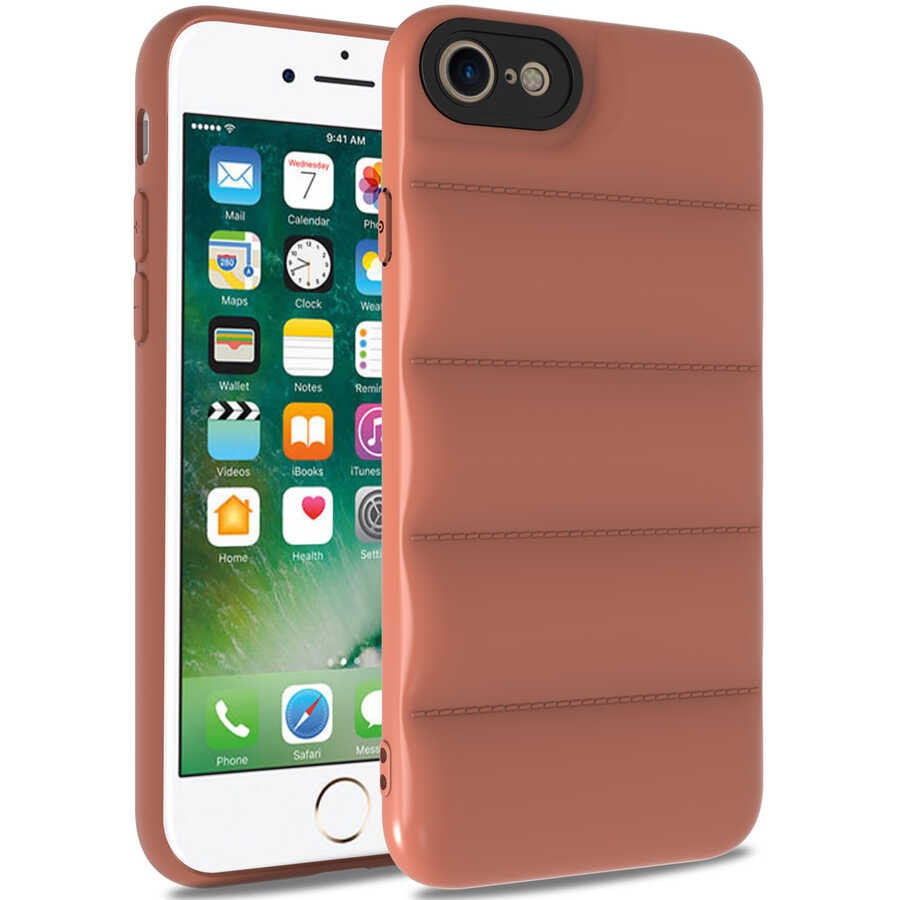 iPhone SE 2020 Kılıf Zore Kasis Kılıf