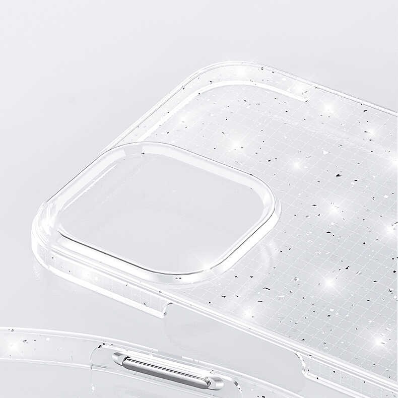 iPhone 12 Pro Max Kılıf Zore Vixy Kılıf