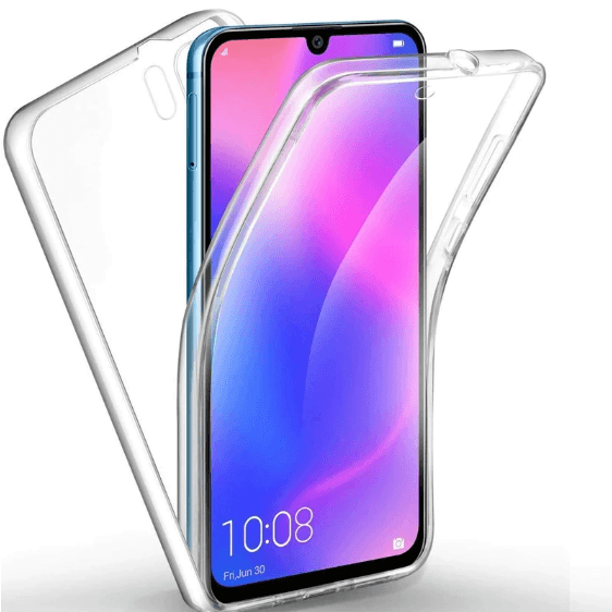 Huawei P30 Pro Kılıf Zore Enjoy Kılıf