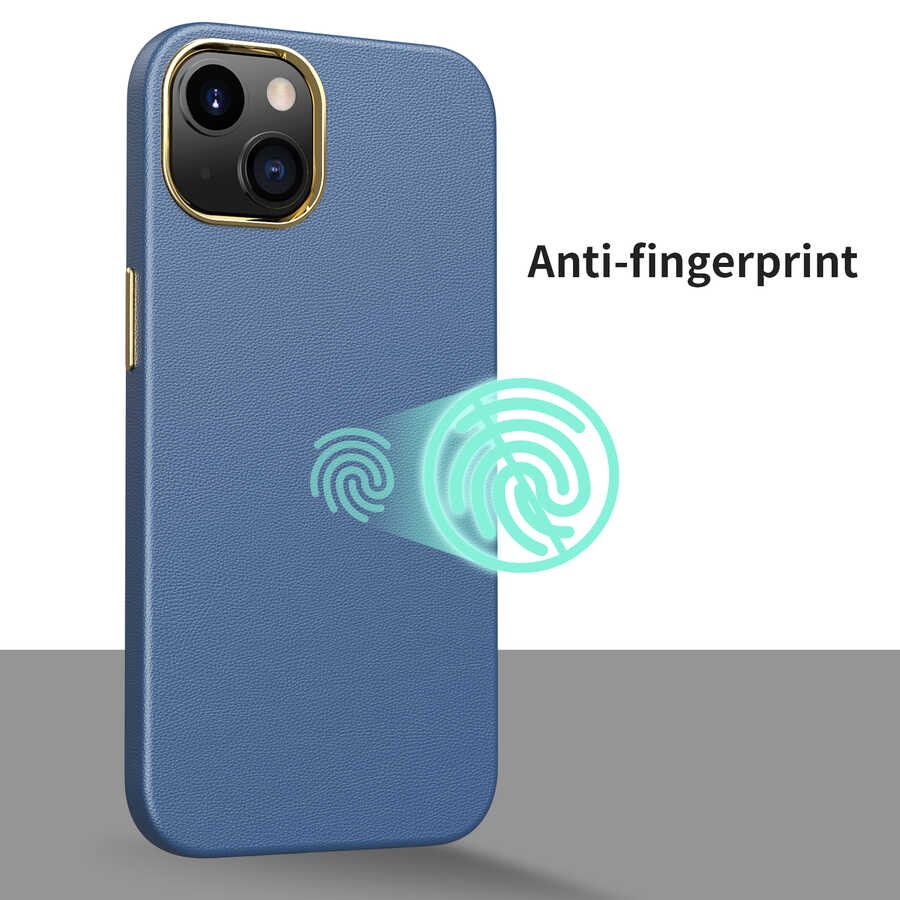 iPhone 13 Kılıf Zore Natura Kılıf
