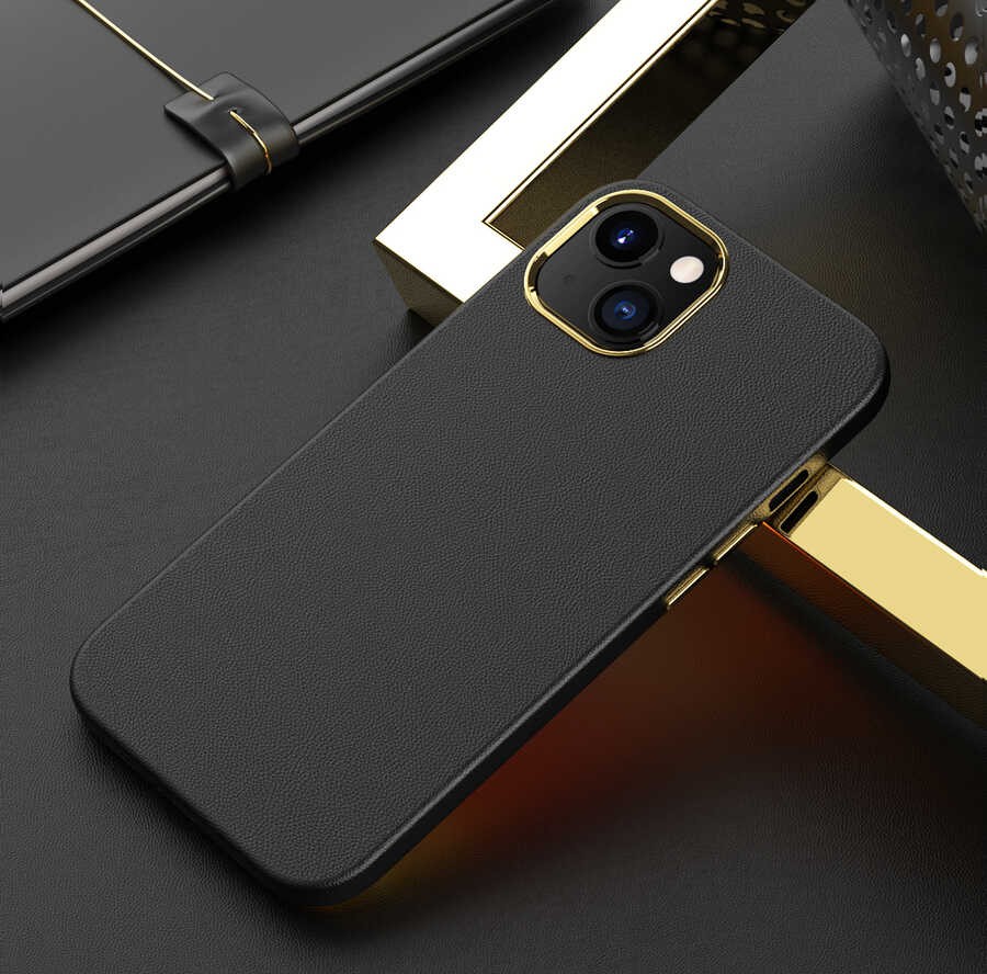 iPhone 13 Mini Kılıf Zore Natura Kılıf