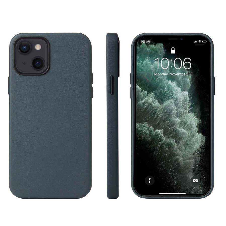 iPhone 13 Kılıf Zore Eyzi Kılıf