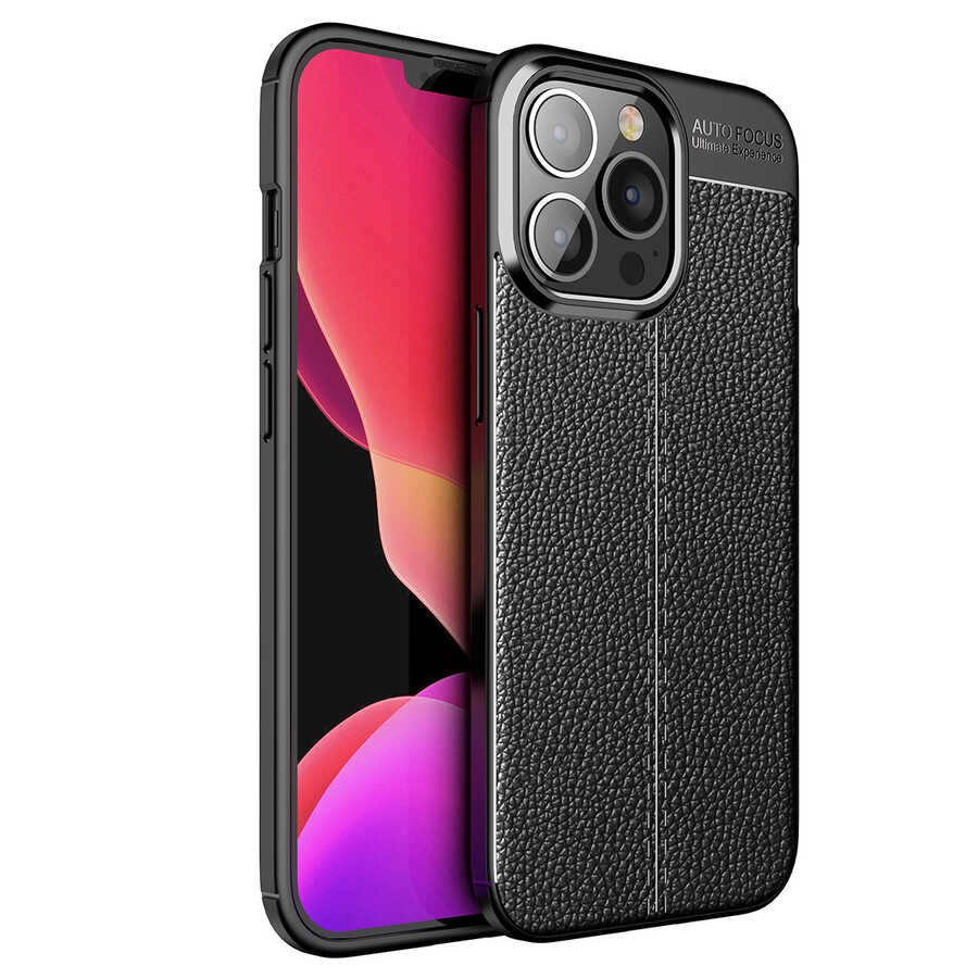 iPhone 13 Pro Max Kılıf Zore Niss Silikon Kılıf