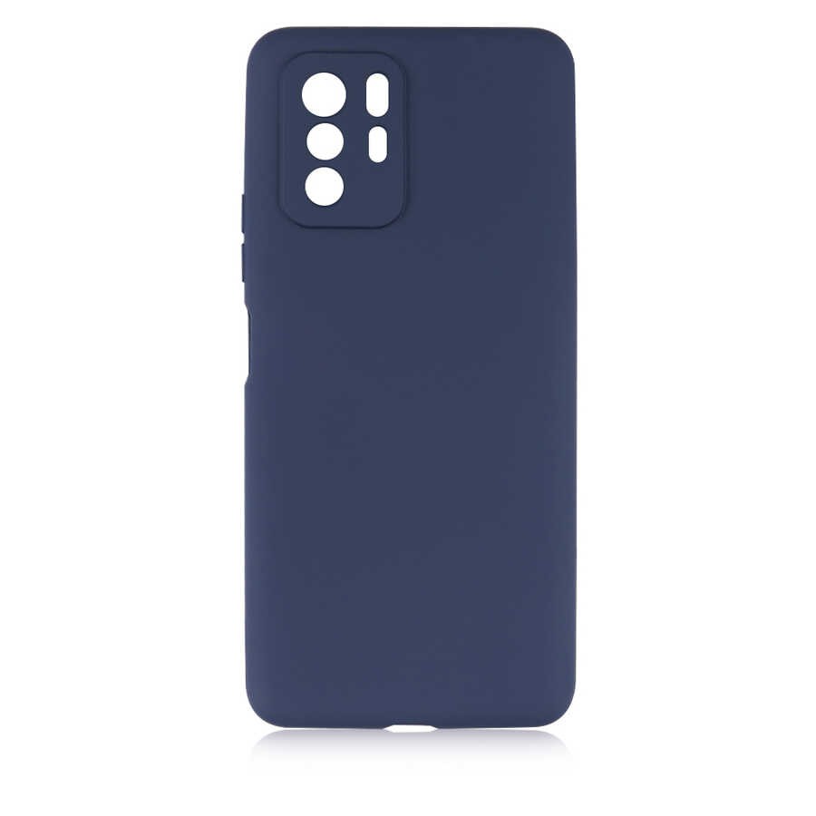 Xiaomi Poco X3 GT Kılıf Zore Premier Silikon Kılıf