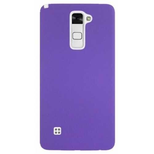 LG Stylus 2 Kılıf Zore Premier Silikon Kılıf