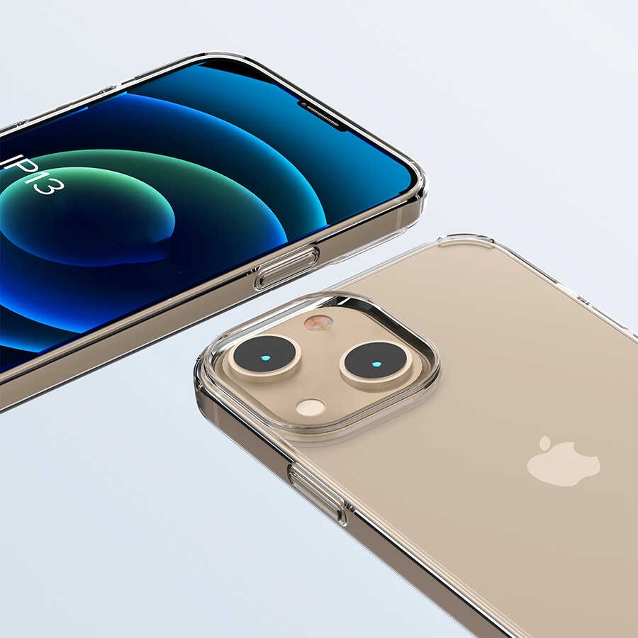 iPhone 13 Kılıf Zore Coss Kılıf
