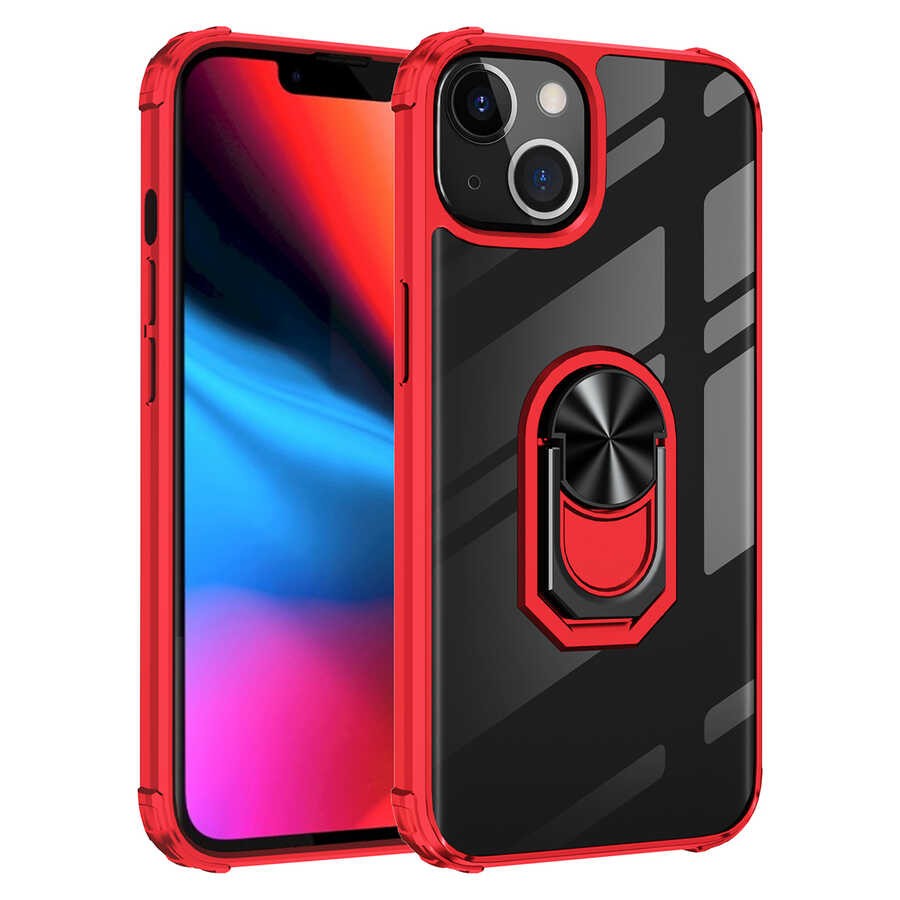 iPhone 13 Kılıf Zore Mola Kılıf