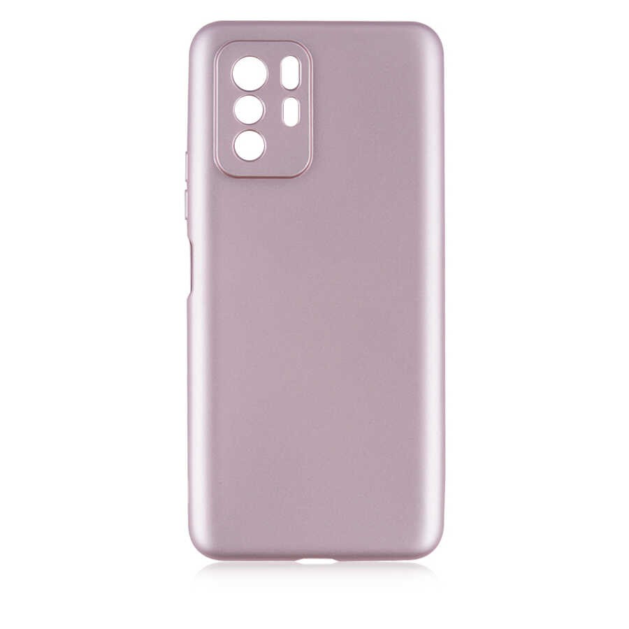 Xiaomi Poco X3 GT Kılıf Zore Premier Silikon Kılıf