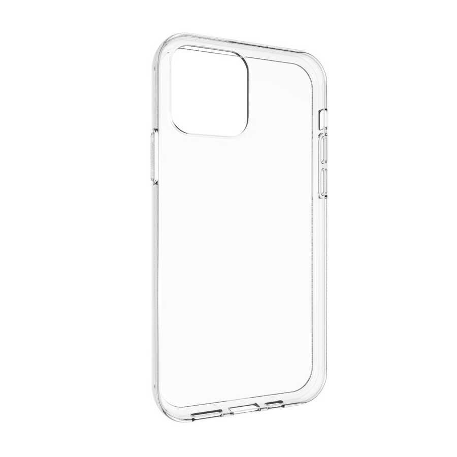 iPhone 13 Pro Kılıf Zore Süper Silikon Kılıf