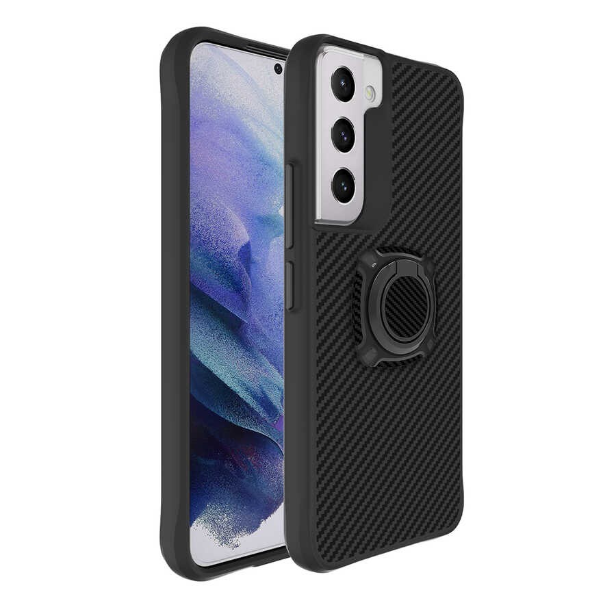 Galaxy S22 Plus Kılıf Zore Timo Kılıf