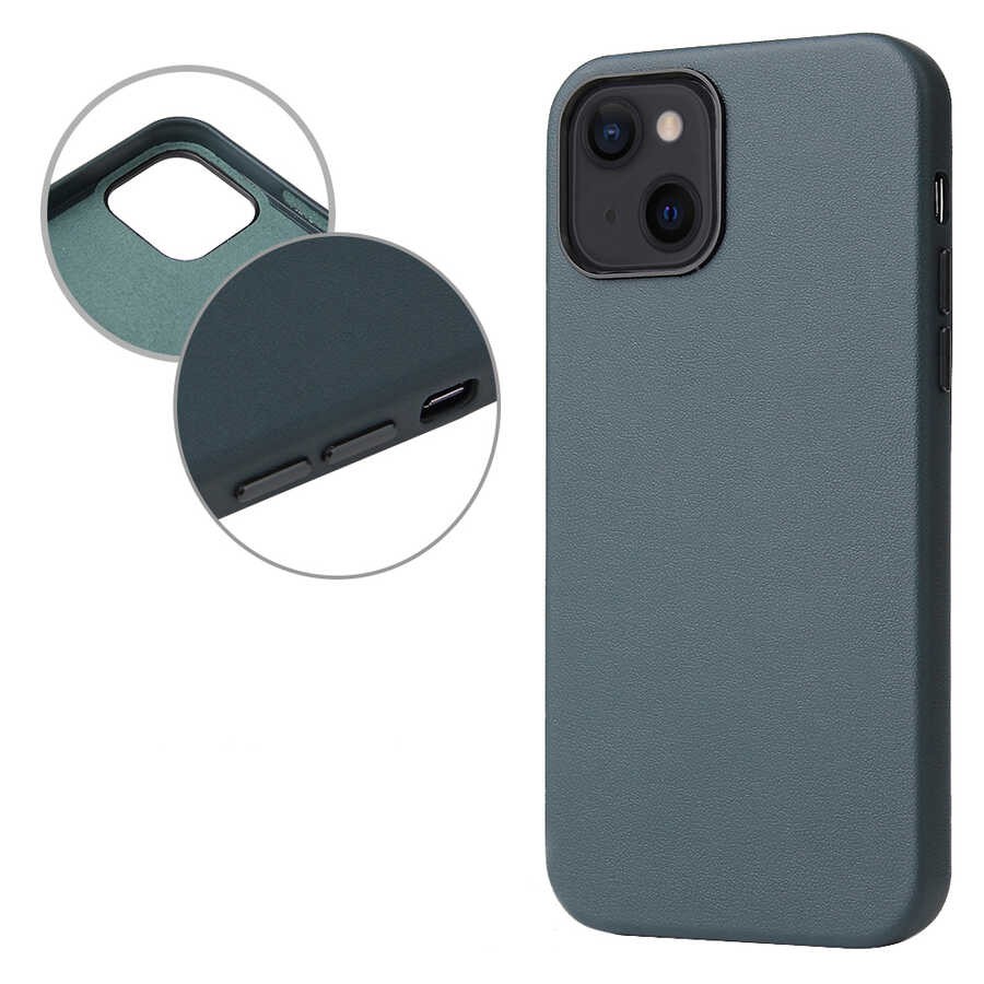 iPhone 13 Kılıf Zore Eyzi Kılıf
