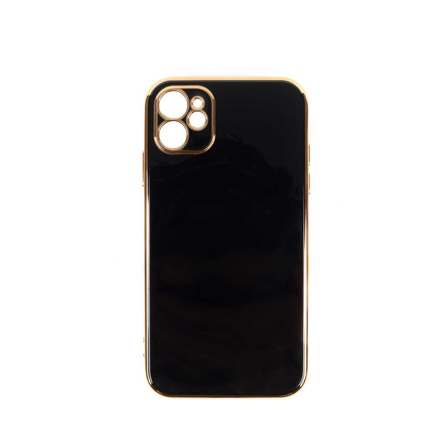 iPhone 11 Kılıf Zore Bark Kılıf