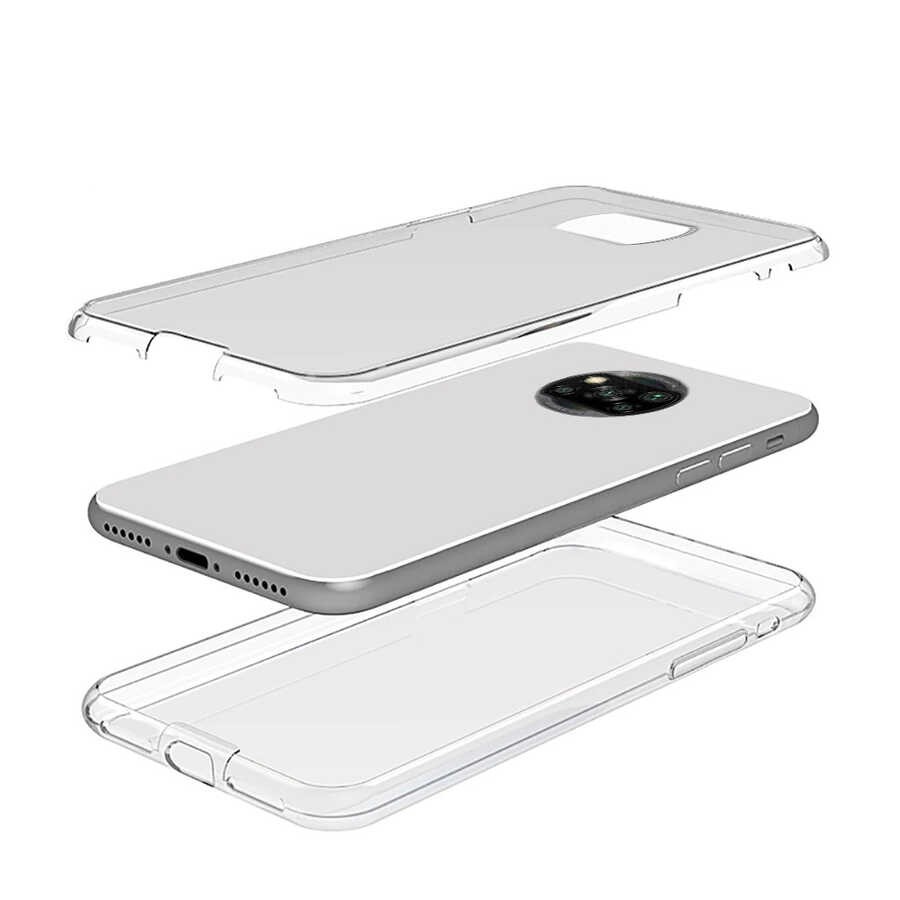 Xiaomi Poco X3 Kılıf Zore Enjoy Kılıf