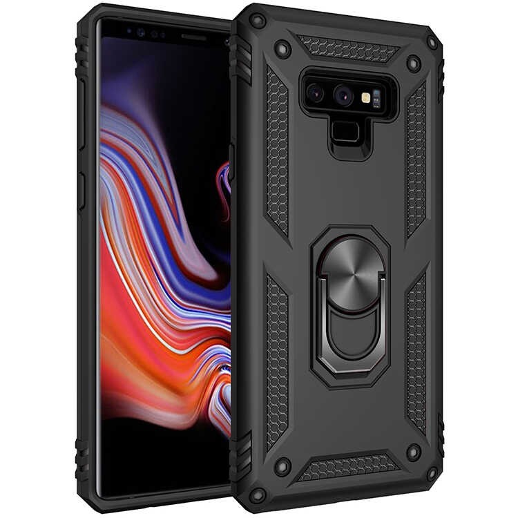 Galaxy Note 9 Kılıf Zore Vega Kılıf