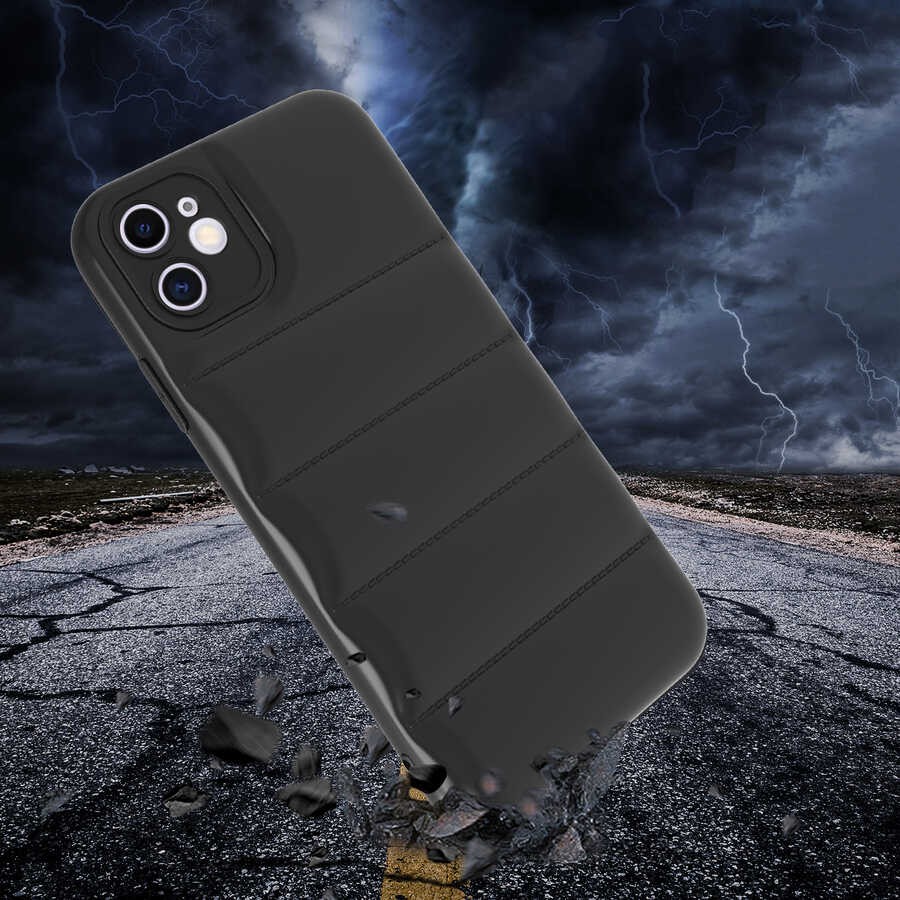 iPhone 11 Kılıf Zore Kasis Kılıf