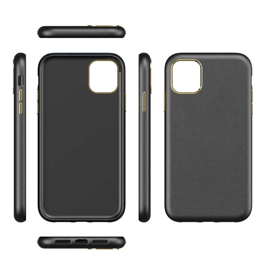 iPhone 11 Kılıf Zore Natura Kılıf