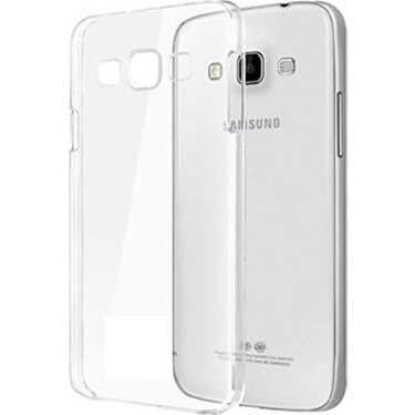 Galaxy J2 Kılıf Zore Süper Silikon Kılıf